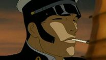 image de Corto Maltese, la cour secrète des arcanes Bande-annonce VF