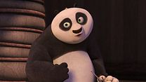 image de Kung Fu Panda : l'incroyable légende - saison 1 Bande-annonce VO