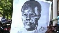 image de Réconciliation, Le Miracle de Mandela Bande-annonce VO