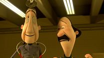 image de Ploddy - La voiture électrique mène l'enquête Extrait vidéo VF
