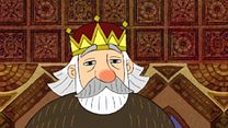 image de Le Petit roi et autres contes Bande-annonce VF