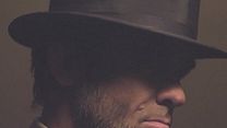 image de Killing Lincoln Teaser VF