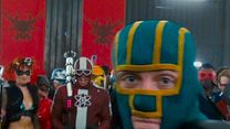 image de Kick-Ass 2 Teaser VF