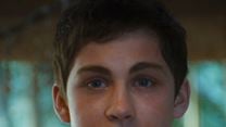 Percy Jackson : La mer des monstres Teaser VO