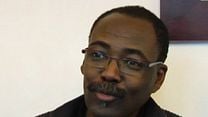 Mahamat Saleh Haroun nous parle de Grigris