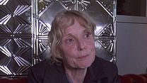 image de Claire Denis se jette  à l'eau pour "les salauds"