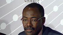 Mahamat Saleh Haroun : "Quand on se veut un continent de liberté ...."