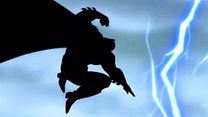 image de Batman : The Dark Knight Returns, Part 1 Bande-annonce VO