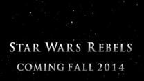 Star Wars Rebels Making Of VO