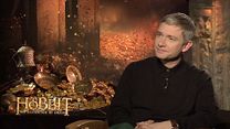 image de "La Désolation de Smaug" : le Hobbit revient !