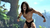 image de Tarzan Bande-annonce VF