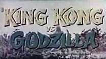 image de King Kong contre Godzilla bande-annonce (VO)