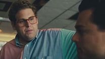 image de "Le Loup de Wall Street" : "T'es blindé"