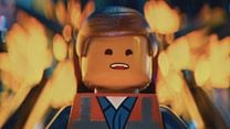 La Grande Aventure Lego Bande-annonce VF