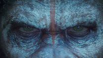 image de La Planète des singes : l'affrontement Bande-annonce (2) VO