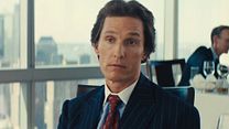 image de "Le loup de Wall Street" Etre détendu