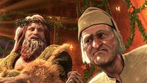image de Le Drôle de Noël de Scrooge Bande-annonce (2) VF