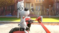image de M. Peabody et Sherman : Les Voyages dans le temps Bande-annonce (3) VF