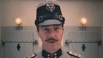 The Grand Budapest Hotel Bande-annonce VF
