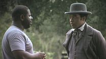 image de "12 Years a slave" Le regard de Steve McQueen