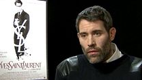 image de Jalil Lespert : A propos de l’autre biopic inspiré d’Yves Saint Laurent