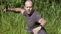 image de Expendables : unité spéciale - Statham joue du couteau