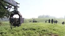 image de Falling Skies - saison 4 Making Of VO