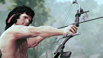 image de "Rambo" : le jeu vidéo se dévoile !