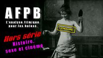 image de AFPB - Hors Série #1 : "Histoire, sexe et cinéma"