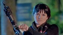 image de Almost Human - saison 1 - épisode 9 Teaser VO