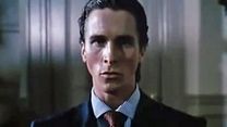 image de la vidéo American Psycho Bande-annonce VF