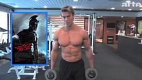 image de TUTOTAL - Tuto Muscu / Cinéma - 300: La naissance d'un Empire