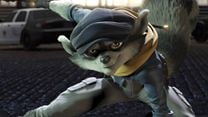 "Sly Cooper" - Bande-annonce 