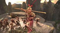 image de la vidéo The Monkey King - le trailer du film événement en Chine