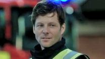 image de The Smoke : Jamie Bamber rejoint les pompiers !