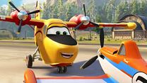 image de Planes 2 Bande-annonce (2) VO