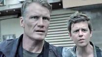 image de Battle of the Damned Bande-annonce VO