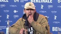 image de Quand Shia LaBeouf imite Eric Cantona et quitte la conférence de presse