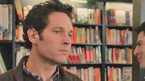 image de They Came Together - EXTRAIT VO "La bibliothèque"