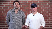 image de Quand Ben Affleck et Matt Damon s'embrouillent pour la bonne cause