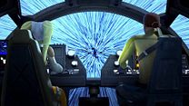 image de "Spark" : teaser de la saison 1 de "Star Wars Rebels"
