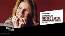 image de La Masterclass de Nicole Garcia - en intégralité