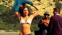 image de Beach Shark Bande-annonce VO