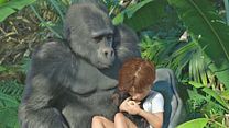 image de Tarzan - EXTRAIT "Une nouvelle maman"