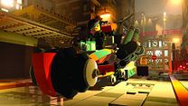image de "LEGO La grande aventure - le jeux vidéo" - Bande-annonce