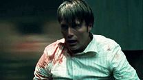 image de La bagarre entre Hannibal Lecter et Jack Crawford