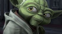 image de Yoda s'évade dans le nouvel extrait de "Star Wars : The Clone Wars"