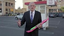 image de L'Hoverboard de "Retour vers le futur" presque pour de vrai