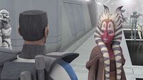 image de Star Wars: The Clone Wars (2008) - saison 6 Extrait vidéo (3) VO