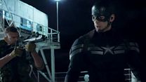 image de "Captain America 2" : 4 minutes d'images du film !